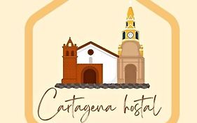 Cartagena Hostal