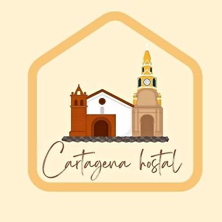 Hotel Cartagena Hostal Extérieur photo