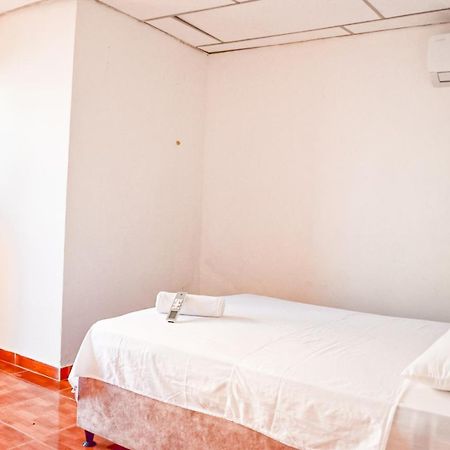 Hotel Cartagena Hostal Extérieur photo