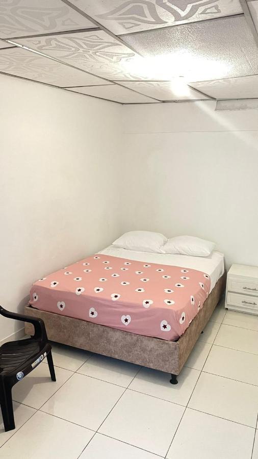 Hotel Cartagena Hostal Extérieur photo