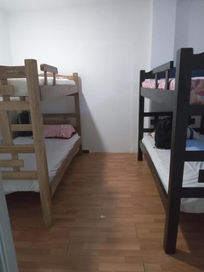 Hotel Cartagena Hostal Extérieur photo
