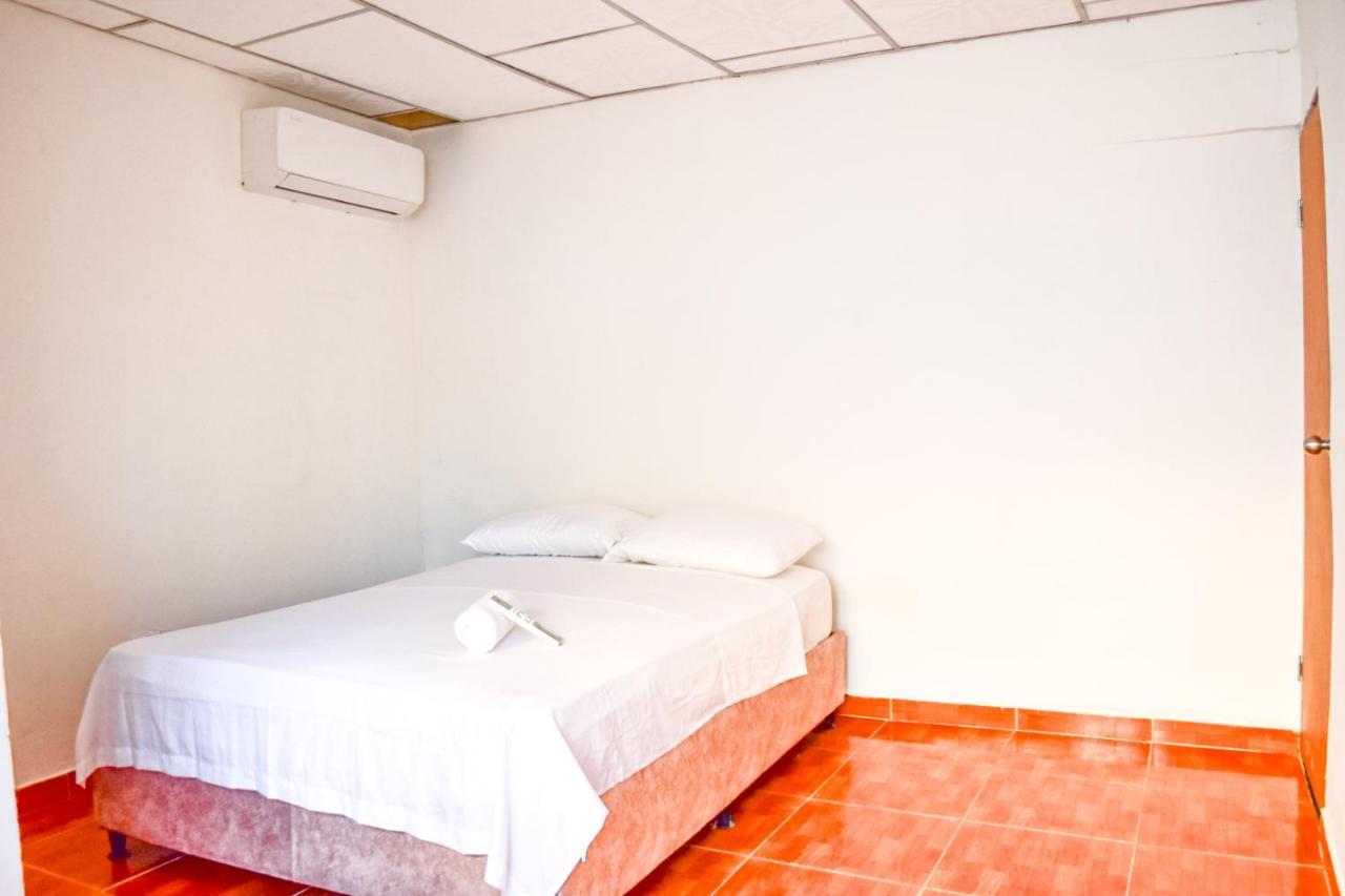 Hotel Cartagena Hostal Extérieur photo