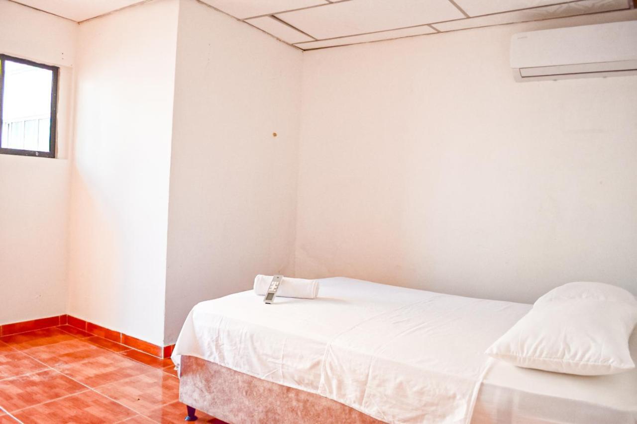 Hotel Cartagena Hostal Extérieur photo
