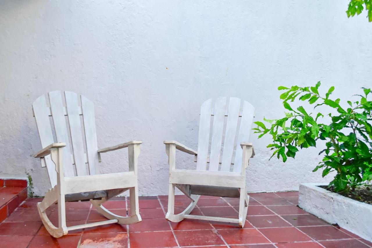 Hotel Cartagena Hostal Extérieur photo