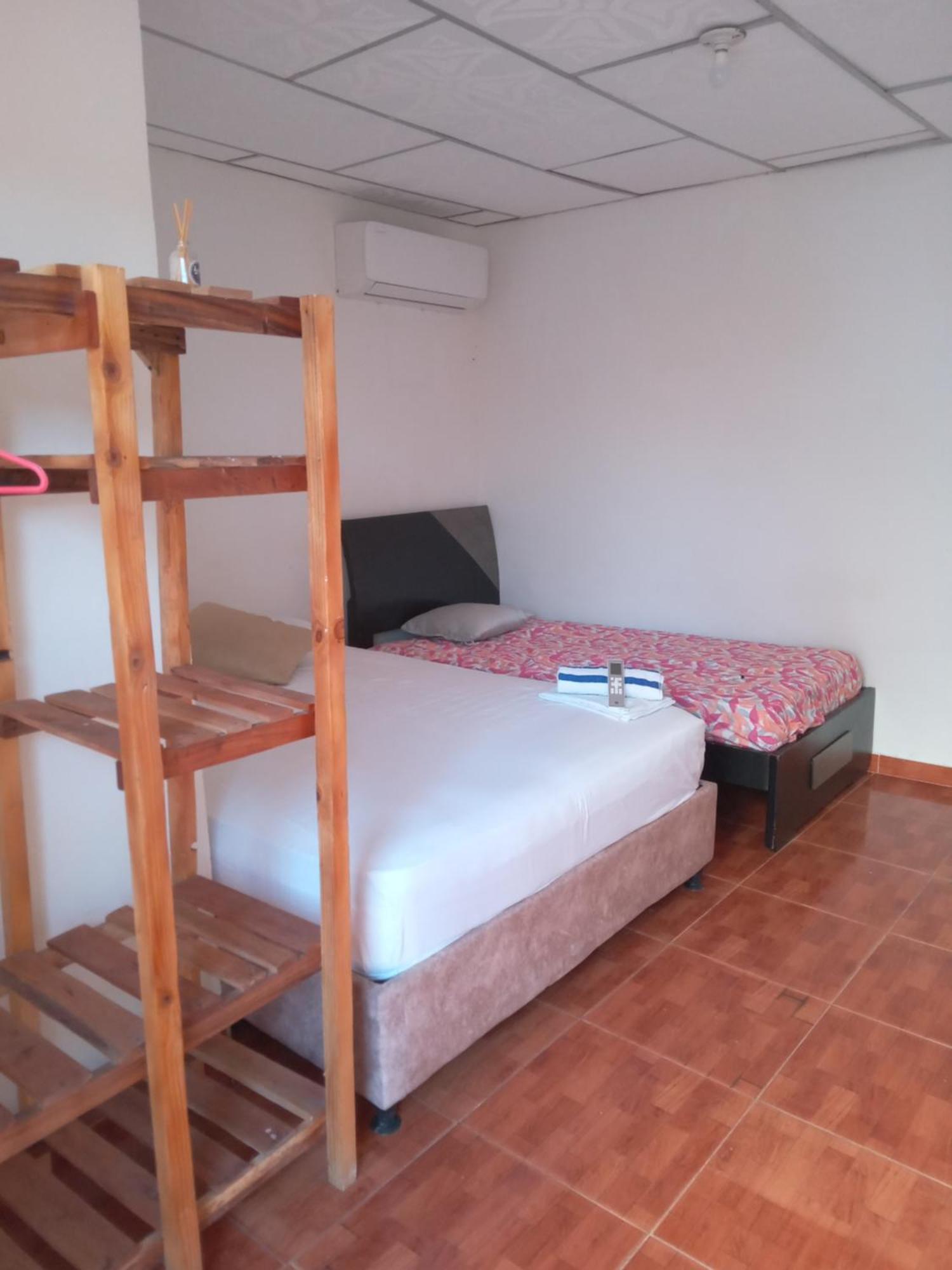 Hotel Cartagena Hostal Extérieur photo