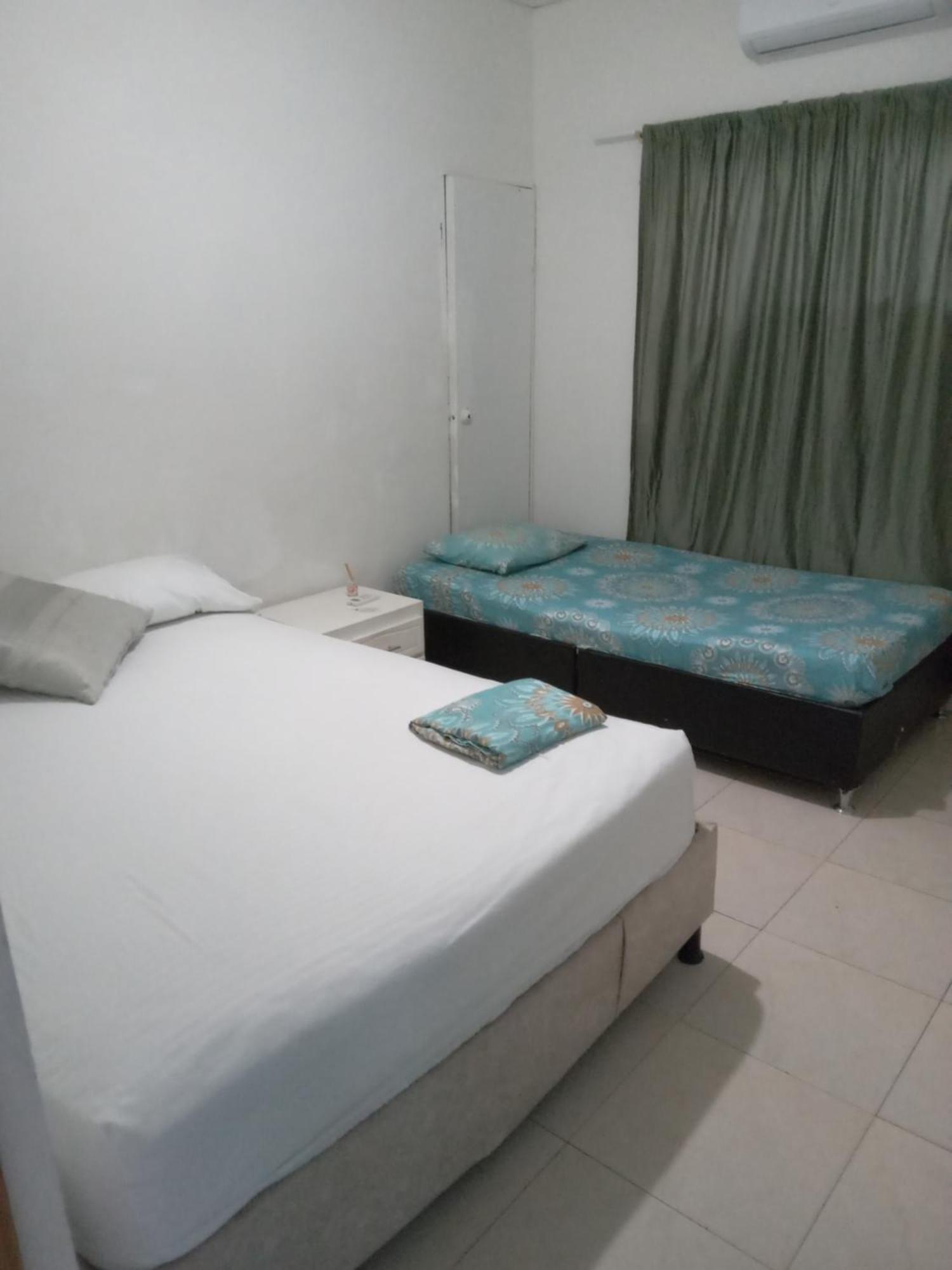 Hotel Cartagena Hostal Extérieur photo